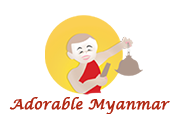 Adorable Myanmar Travels & Tours