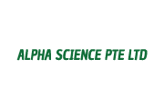 Alpha Science Pte Ltd, Singapore