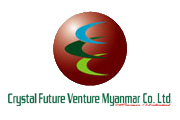 Crystal Future Venture Myanmar Co., Ltd.