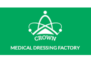 CROWN Medical Dressing Factory