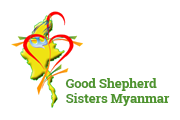 Good Shepherd Sisters Myanmar (GSSM)