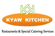 Kyaw Kitchen