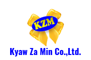 Kyaw Za Min Trading Co., Ltd.