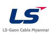 LS-Gaon Cable Myanmar