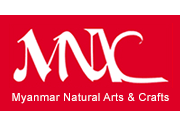 Myanmar Natural Arts & Crafts 