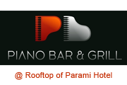 Piano Bar & Grill