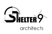 Shelter 9 architectural and design firm