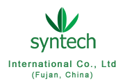 Syntech International Co., Ltd, Fujan Province, China