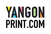 Yangon Print